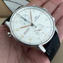 IWC Portoghese Rattrapante Near Nos IW3712 12