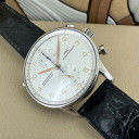 IWC Portoghese Rattrapante Near Nos IW3712 15