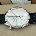 IWC Portoghese Rattrapante Near Nos IW3712 16