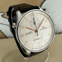 IWC Portoghese Rattrapante Near Nos IW3712 4