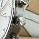 IWC Portoghese Rattrapante Near Nos IW3712 5