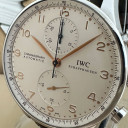 IWC Portoghese IW371401 5