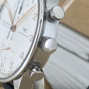 IWC Portoghese IW371401 4