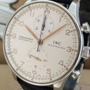 IWC Portoghese IW371401 5