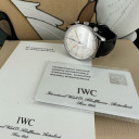IWC Portuguese Chronograph IW371401 1