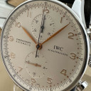 IWC Portuguese Chronograph IW371401 5
