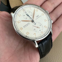 IWC Portuguese Chronograph IW371401 10