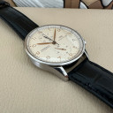 IWC Portuguese Chronograph IW371401 12