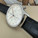 IWC Portuguese Chronograph IW371401 13