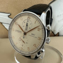 IWC Portuguese Chronograph IW371401 1