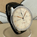 IWC Portuguese Chronograph IW371401 2