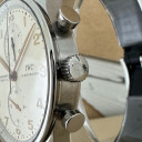 IWC Portuguese Chronograph IW371401 3