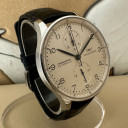 IWC Portoghese IW371417 3