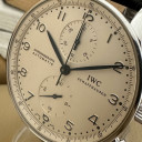 IWC Portoghese IW371417 5