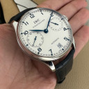 IWC Portoghese 7 Days IW500107 11