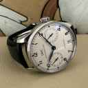 IWC Portoghese 7 Days IW500107 13
