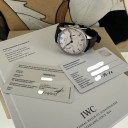 IWC Portoghese 7 Days IW500107 1