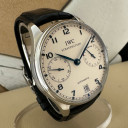 IWC Portoghese 7 Days IW500107 3