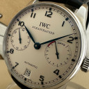 IWC Portoghese 7 Days IW500107 5