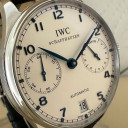 IWC Portoghese 7 Days IW500107 6