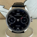 IWC Portoghese 7 Days IW500109 0