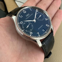 IWC Portoghese 7 Days IW500109 10