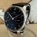 IWC Portoghese 7 Days IW500109 2