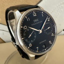 IWC Portoghese 7 Days IW500109 3