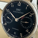 IWC Portoghese 7 Days IW500109 5