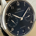 IWC Portoghese 7 Days IW500109 6