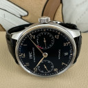IWC Portoghese 7 Days IW500109 7
