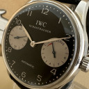 IWC Portugieser Automatic 2000 Limited edition 6