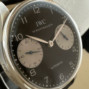 IWC Portugieser Automatic 2000 Limited edition 7