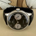 IWC Portugieser Automatic 2000 Limited edition 8
