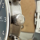 IWC Portugieser Chronograph Green Dial IW371615 4