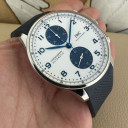 IWC Portugieser Chronograph IW371620 10