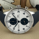IWC Portugieser Chronograph IW371620 12