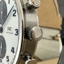 IWC Portugieser Chronograph IW371620 4