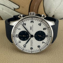 IWC Portugieser Chronograph IW371620 7