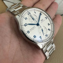 IWC Portugieser Chronograph IW371617 9