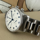 IWC Portugieser Chronograph IW371617 12
