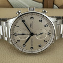 IWC Portugieser Chronograph IW371617 13