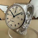 IWC Portugieser Chronograph IW371617 1