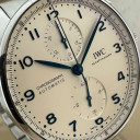 IWC Portugieser Chronograph IW371617 5