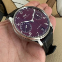 IWC Portugieser Automatic IW500714 11