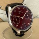 IWC Portugieser Automatic IW500714 3