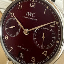 IWC Portugieser Automatic IW500714 5