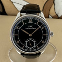IWC Portugieser Hand Wound IW544501 0