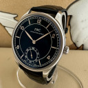 IWC Portugieser Hand Wound IW544501 1
