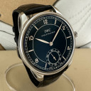 IWC Portugieser Hand Wound IW544501 2